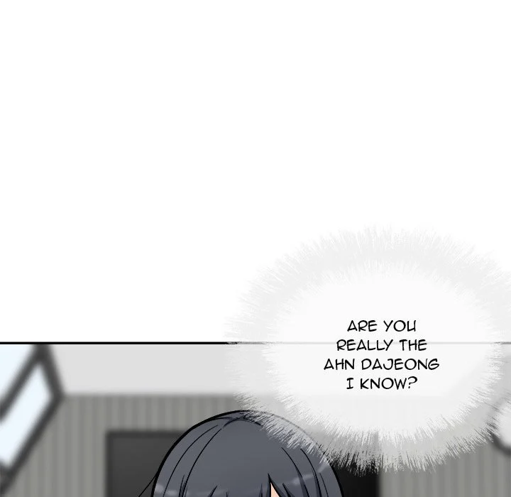 The Ark Is Me - Chapter 52 — Page 73