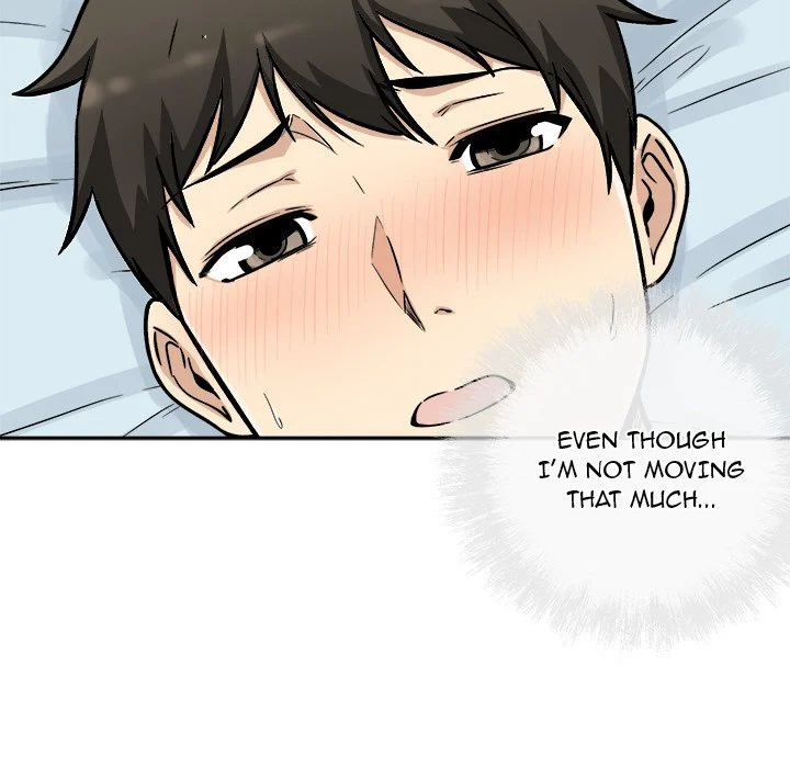 The Ark Is Me - Chapter 52 — Page 82