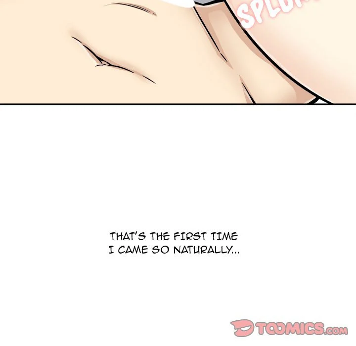 The Ark Is Me - Chapter 52 — Page 84