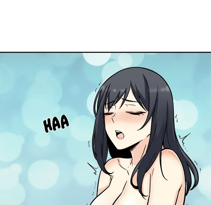 The Ark Is Me - Chapter 52 — Page 85