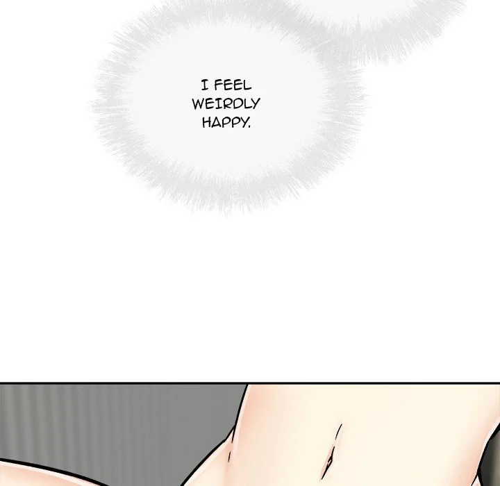 The Ark Is Me - Chapter 52 — Page 87