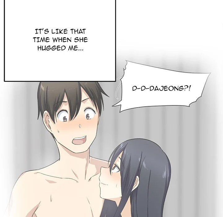 The Ark Is Me - Chapter 52 — Page 97