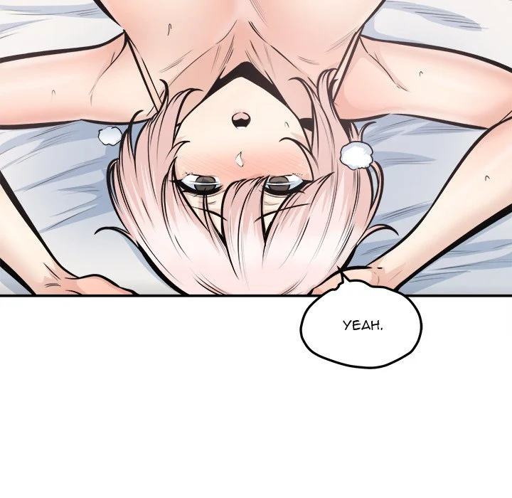 The Ark Is Me - Chapter 105 — Page 129