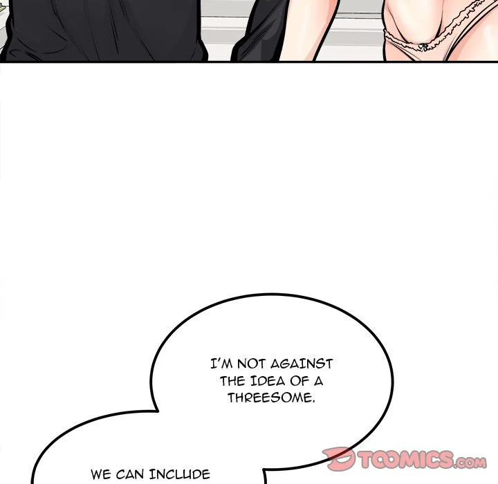 The Ark Is Me - Chapter 105 — Page 15
