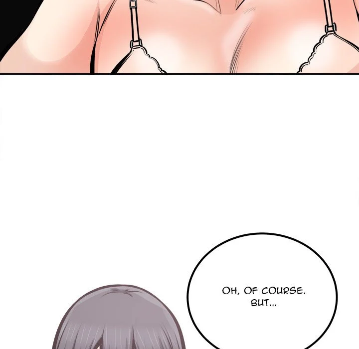The Ark Is Me - Chapter 105 — Page 17