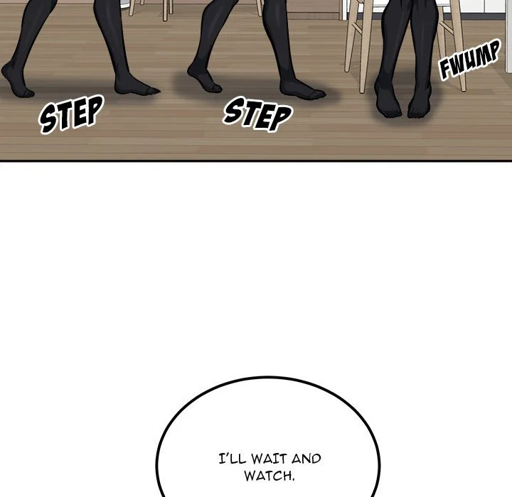 The Ark Is Me - Chapter 105 — Page 24