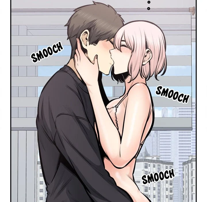 The Ark Is Me - Chapter 105 — Page 36