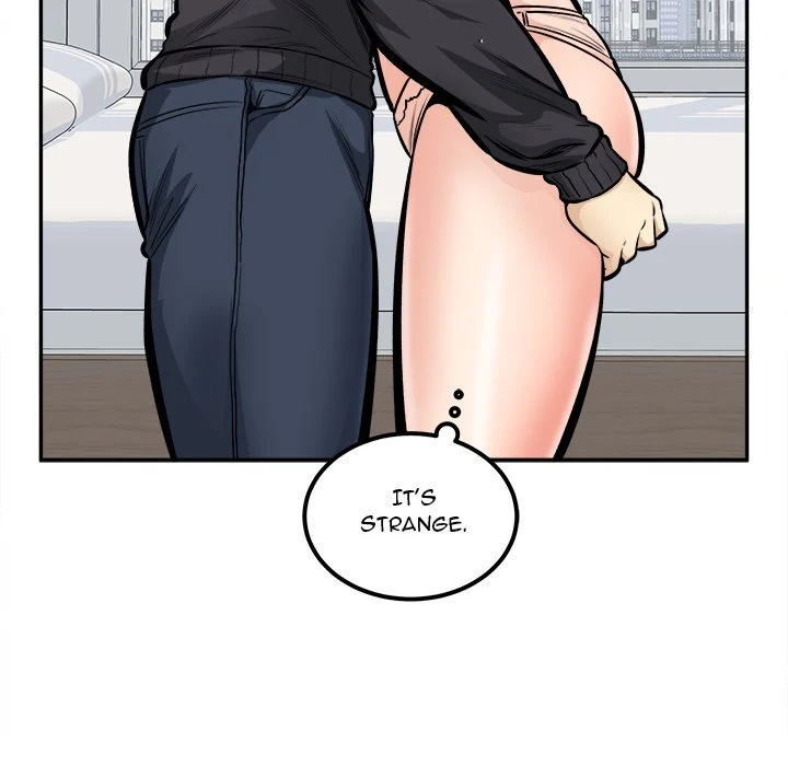 The Ark Is Me - Chapter 105 — Page 37