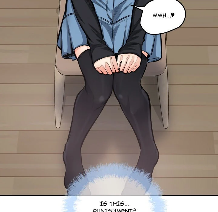 The Ark Is Me - Chapter 105 — Page 47