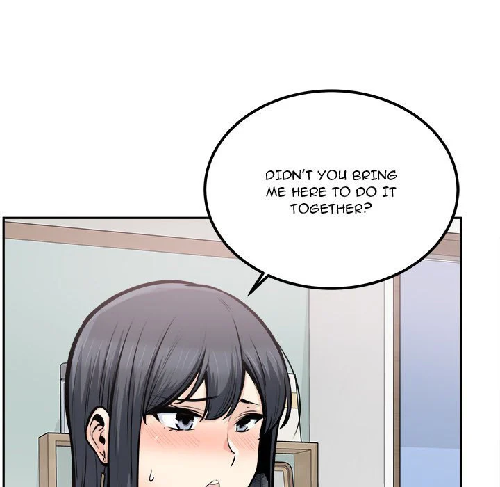The Ark Is Me - Chapter 105 — Page 5
