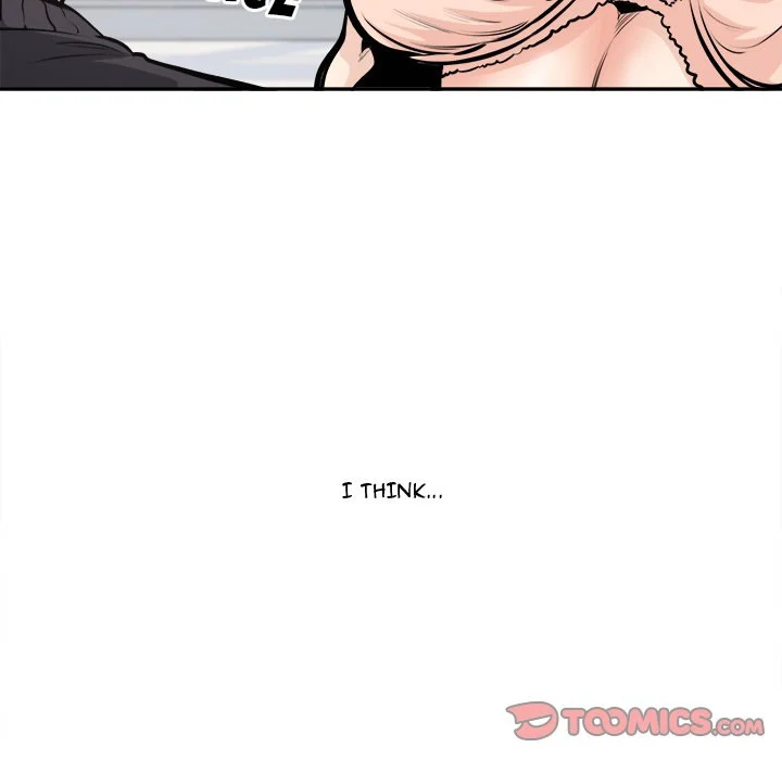 The Ark Is Me - Chapter 105 — Page 63