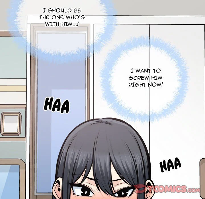 The Ark Is Me - Chapter 105 — Page 69