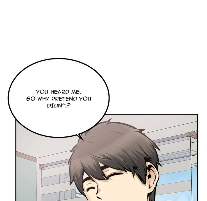 The Ark Is Me - Chapter 105 — Page 7