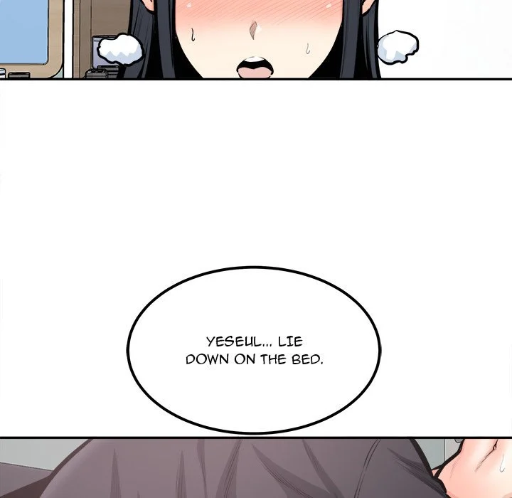 The Ark Is Me - Chapter 105 — Page 70