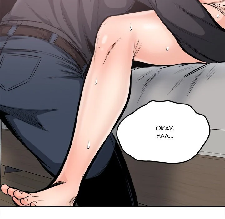 The Ark Is Me - Chapter 105 — Page 71