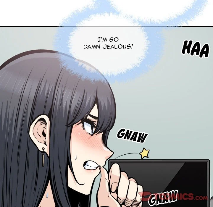 The Ark Is Me - Chapter 105 — Page 75