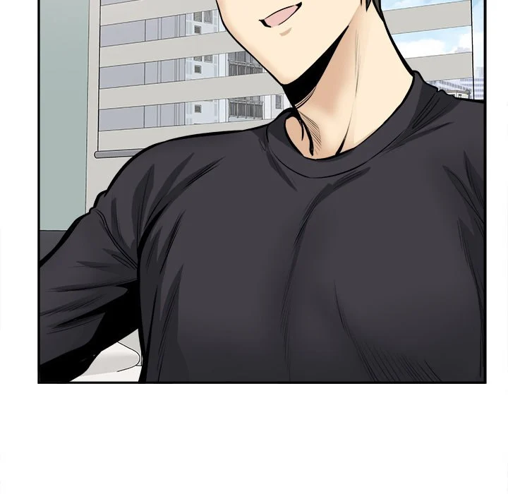The Ark Is Me - Chapter 105 — Page 8