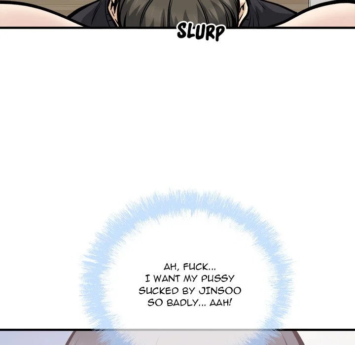 The Ark Is Me - Chapter 105 — Page 86