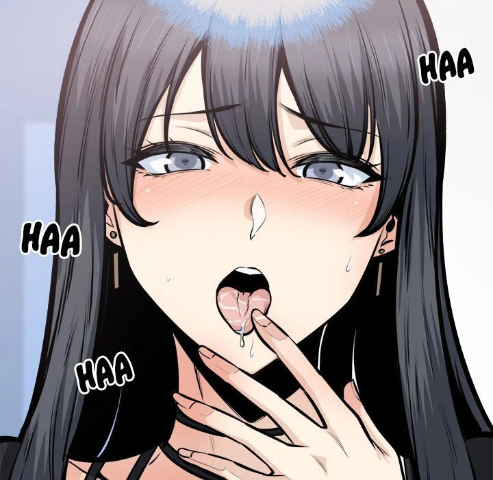 The Ark Is Me - Chapter 105 — Page 87