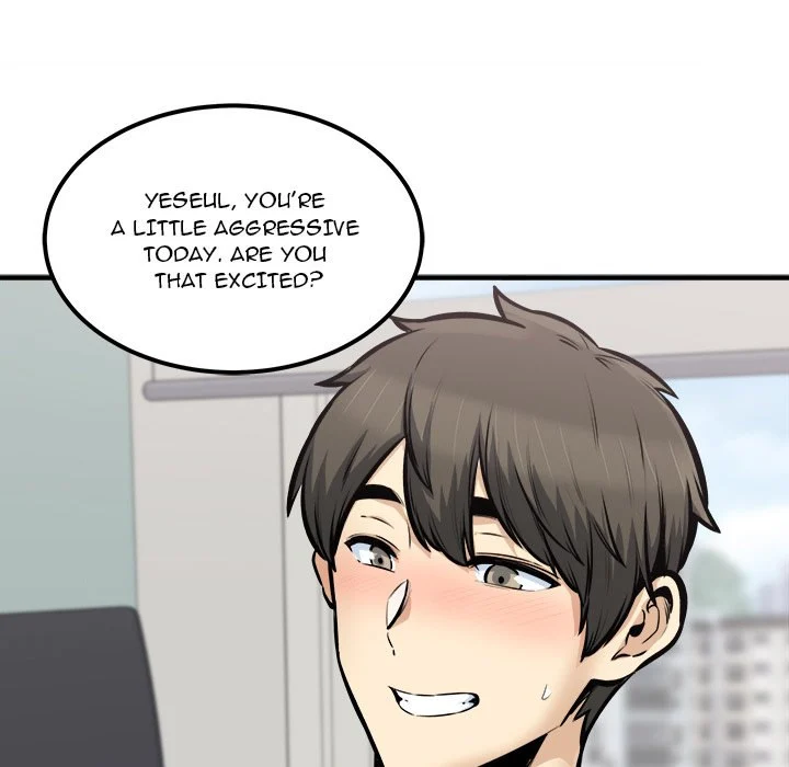 The Ark Is Me - Chapter 105 — Page 94