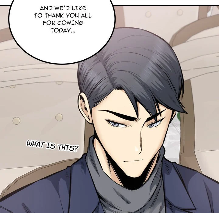 The Ark Is Me - Chapter 103 — Page 10