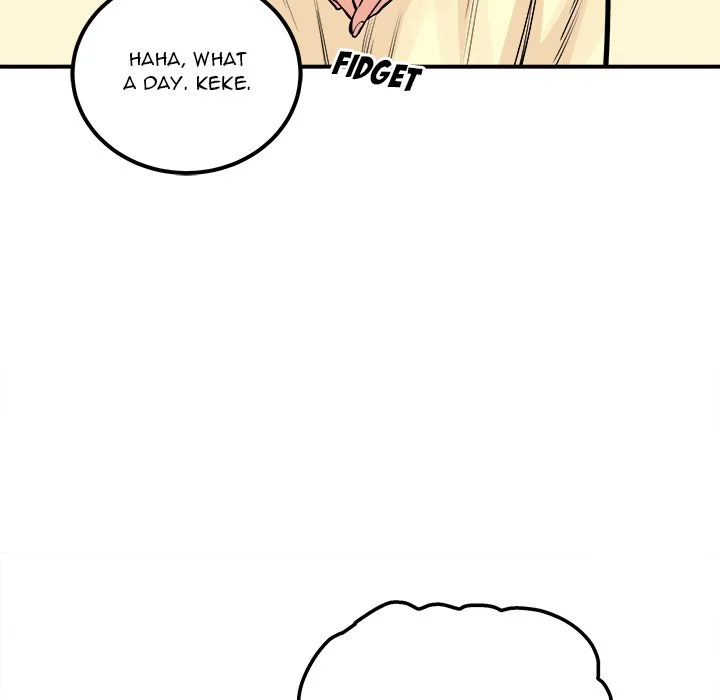 The Ark Is Me - Chapter 103 — Page 102