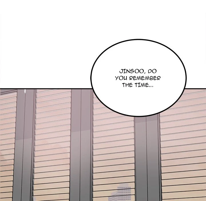 The Ark Is Me - Chapter 103 — Page 107