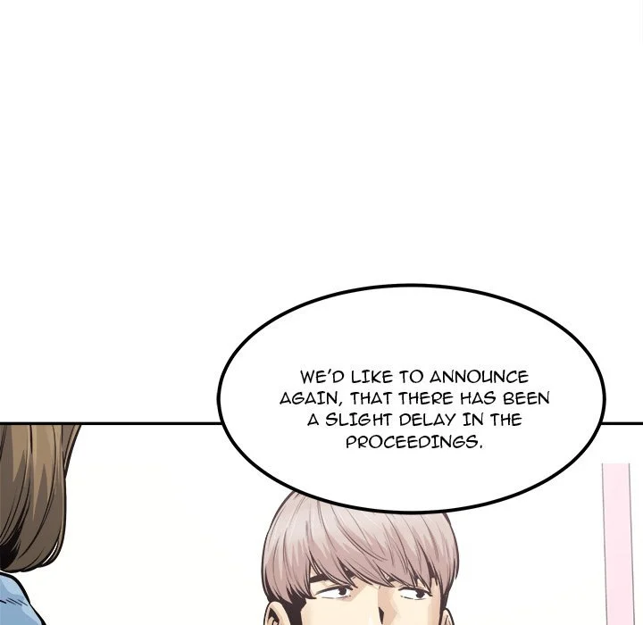 The Ark Is Me - Chapter 103 — Page 12