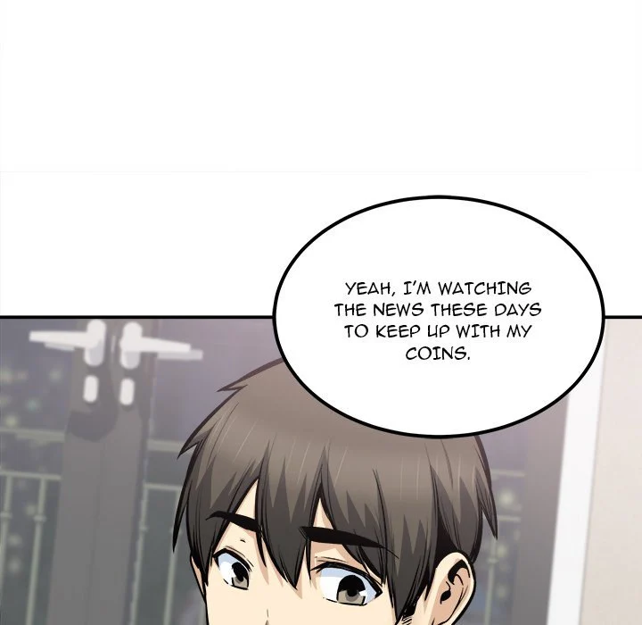 The Ark Is Me - Chapter 103 — Page 119