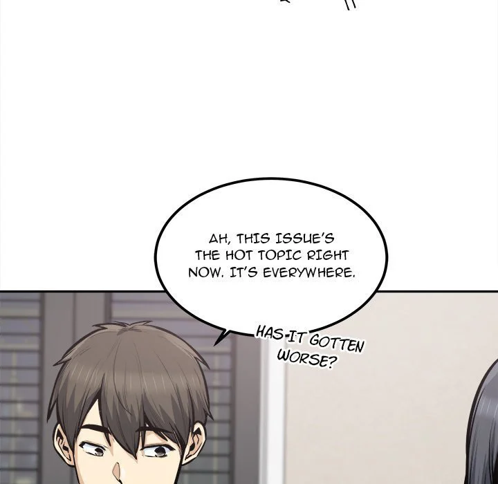 The Ark Is Me - Chapter 103 — Page 123