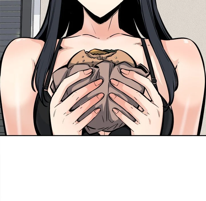 The Ark Is Me - Chapter 103 — Page 126