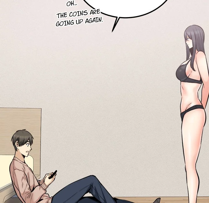 The Ark Is Me - Chapter 103 — Page 129