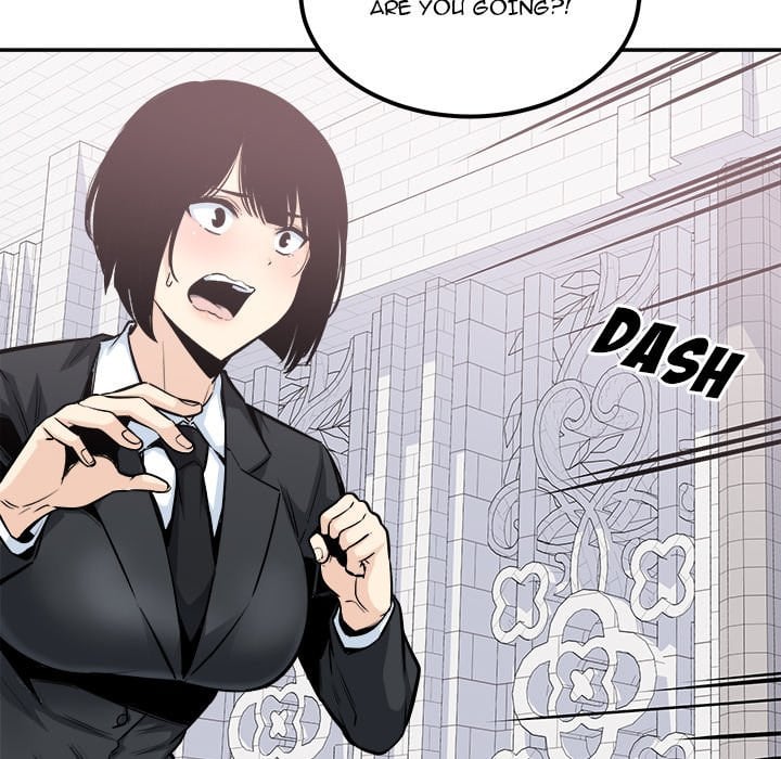 The Ark Is Me - Chapter 103 — Page 22