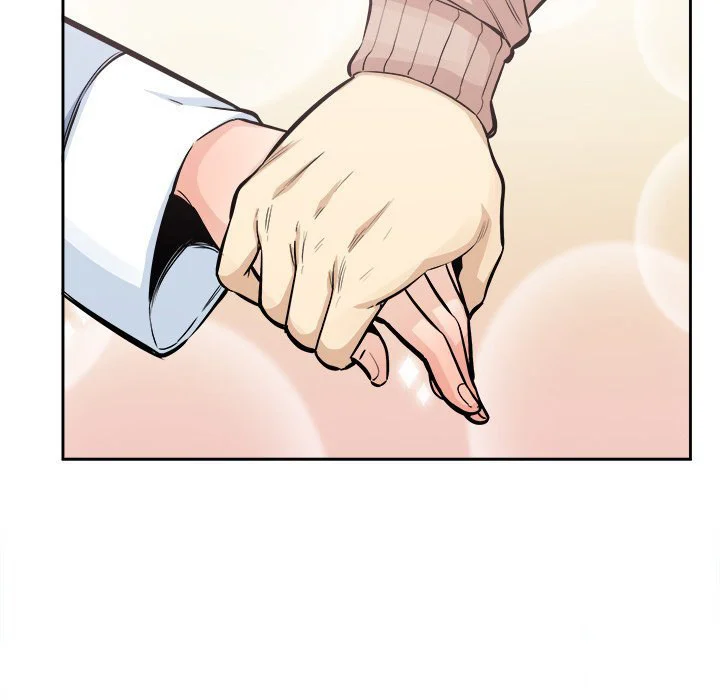 The Ark Is Me - Chapter 103 — Page 24