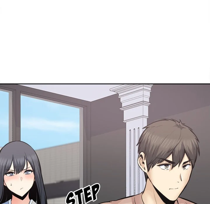 The Ark Is Me - Chapter 103 — Page 25