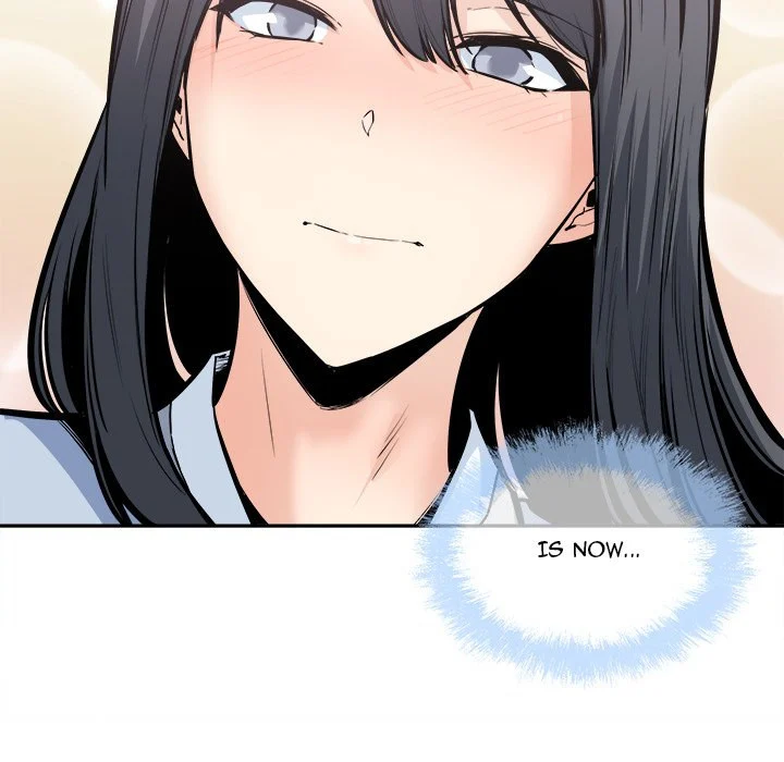 The Ark Is Me - Chapter 103 — Page 30