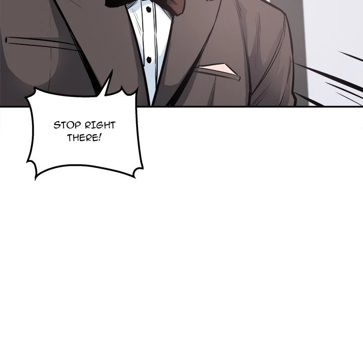 The Ark Is Me - Chapter 103 — Page 38