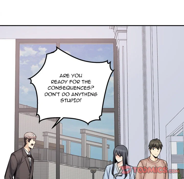 The Ark Is Me - Chapter 103 — Page 39