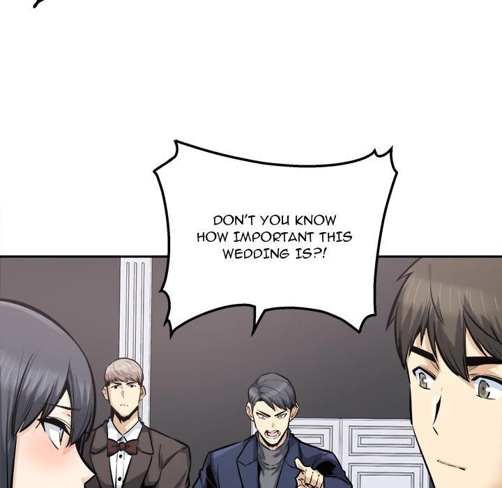 The Ark Is Me - Chapter 103 — Page 43