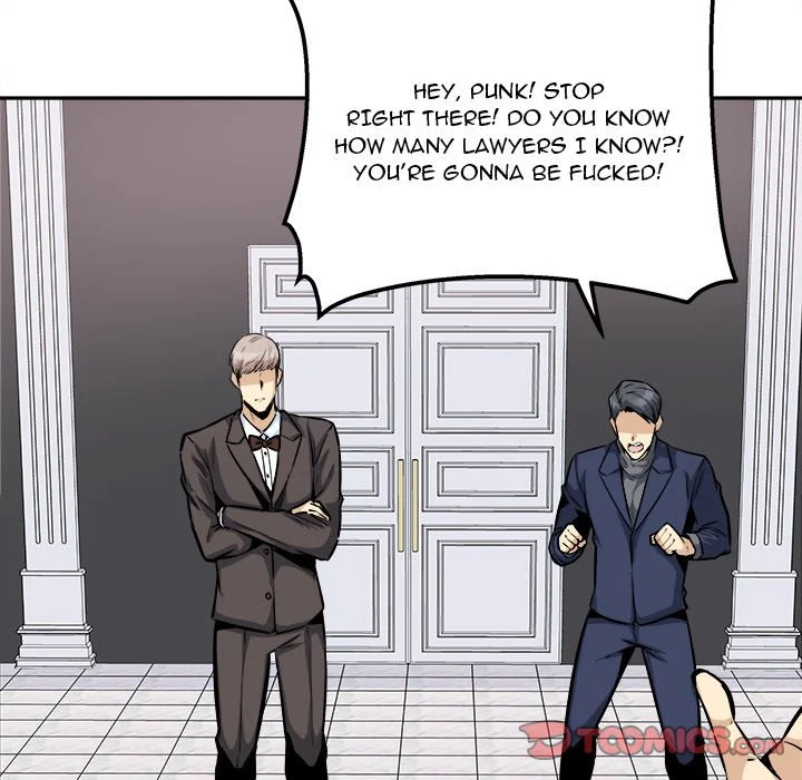 The Ark Is Me - Chapter 103 — Page 51