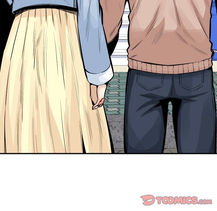 The Ark Is Me - Chapter 103 — Page 63