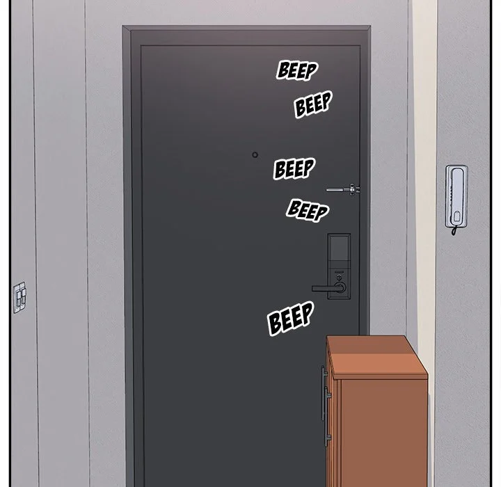 The Ark Is Me - Chapter 103 — Page 72
