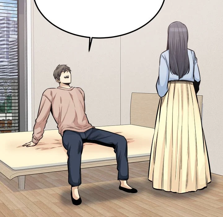 The Ark Is Me - Chapter 103 — Page 78