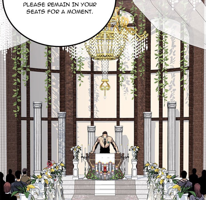 The Ark Is Me - Chapter 103 — Page 8