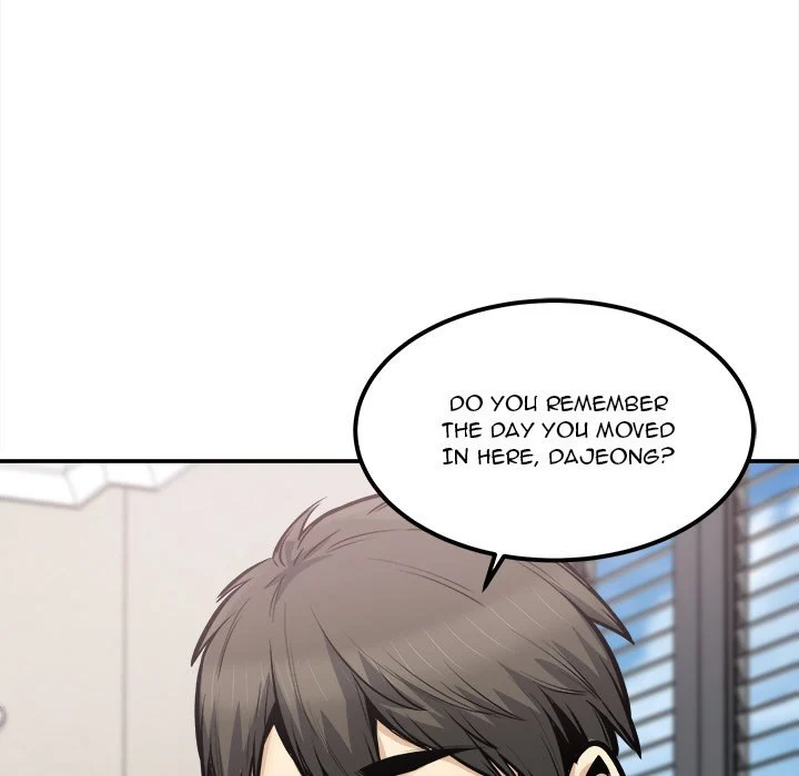The Ark Is Me - Chapter 103 — Page 90