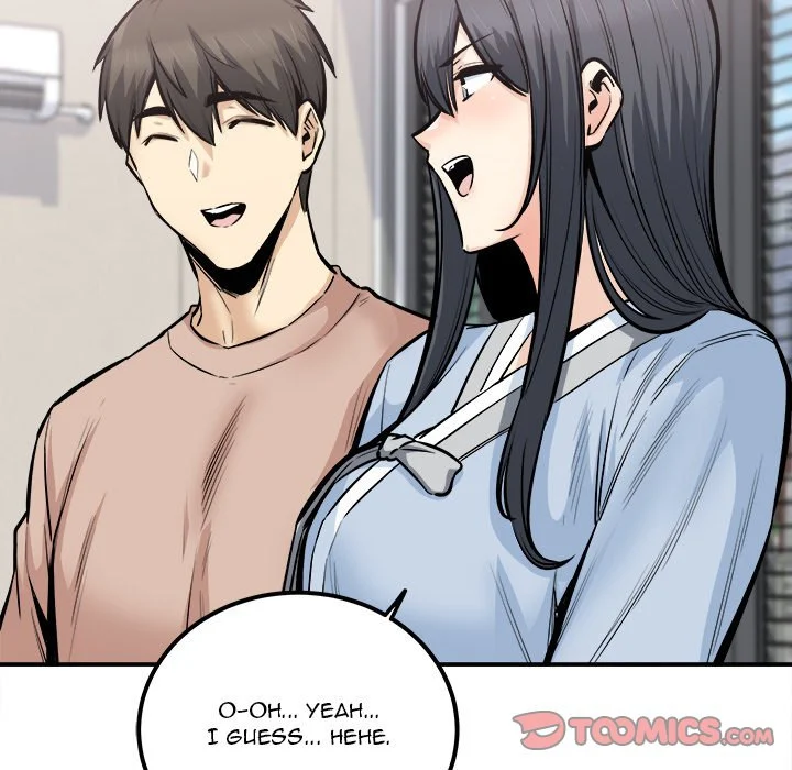 The Ark Is Me - Chapter 103 — Page 93