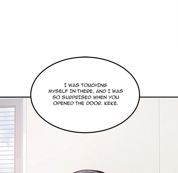 The Ark Is Me - Chapter 103 — Page 96