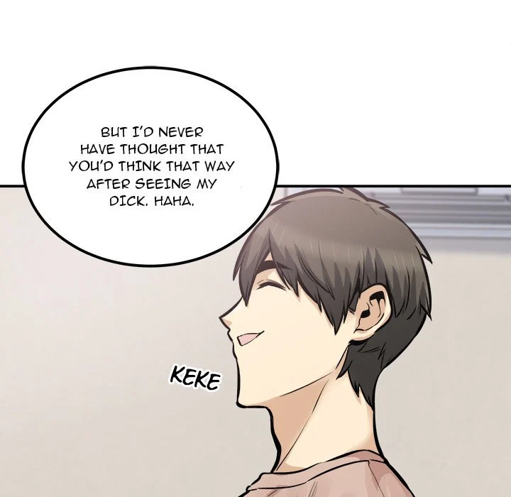 The Ark Is Me - Chapter 103 — Page 98