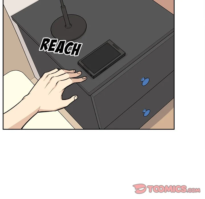 The Ark Is Me - Chapter 23 — Page 105