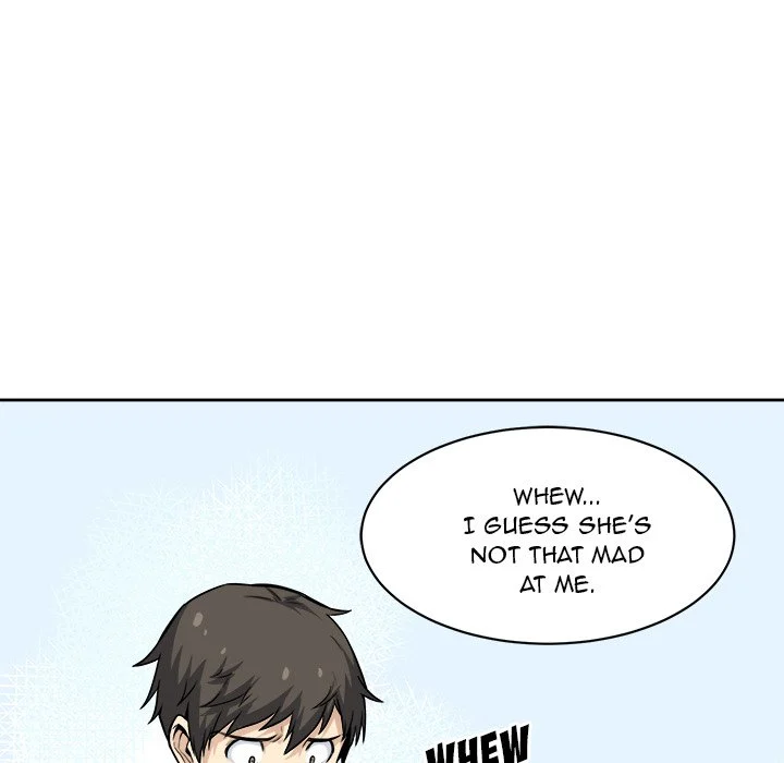 The Ark Is Me - Chapter 23 — Page 119